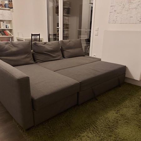 Appartement Entier T3# 2 Chambres 1 Salon Rennes Eksteriør billede