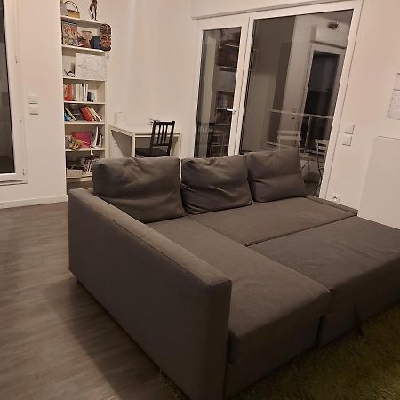 Appartement Entier T3# 2 Chambres 1 Salon Rennes Eksteriør billede