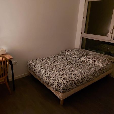 Appartement Entier T3# 2 Chambres 1 Salon Rennes Eksteriør billede