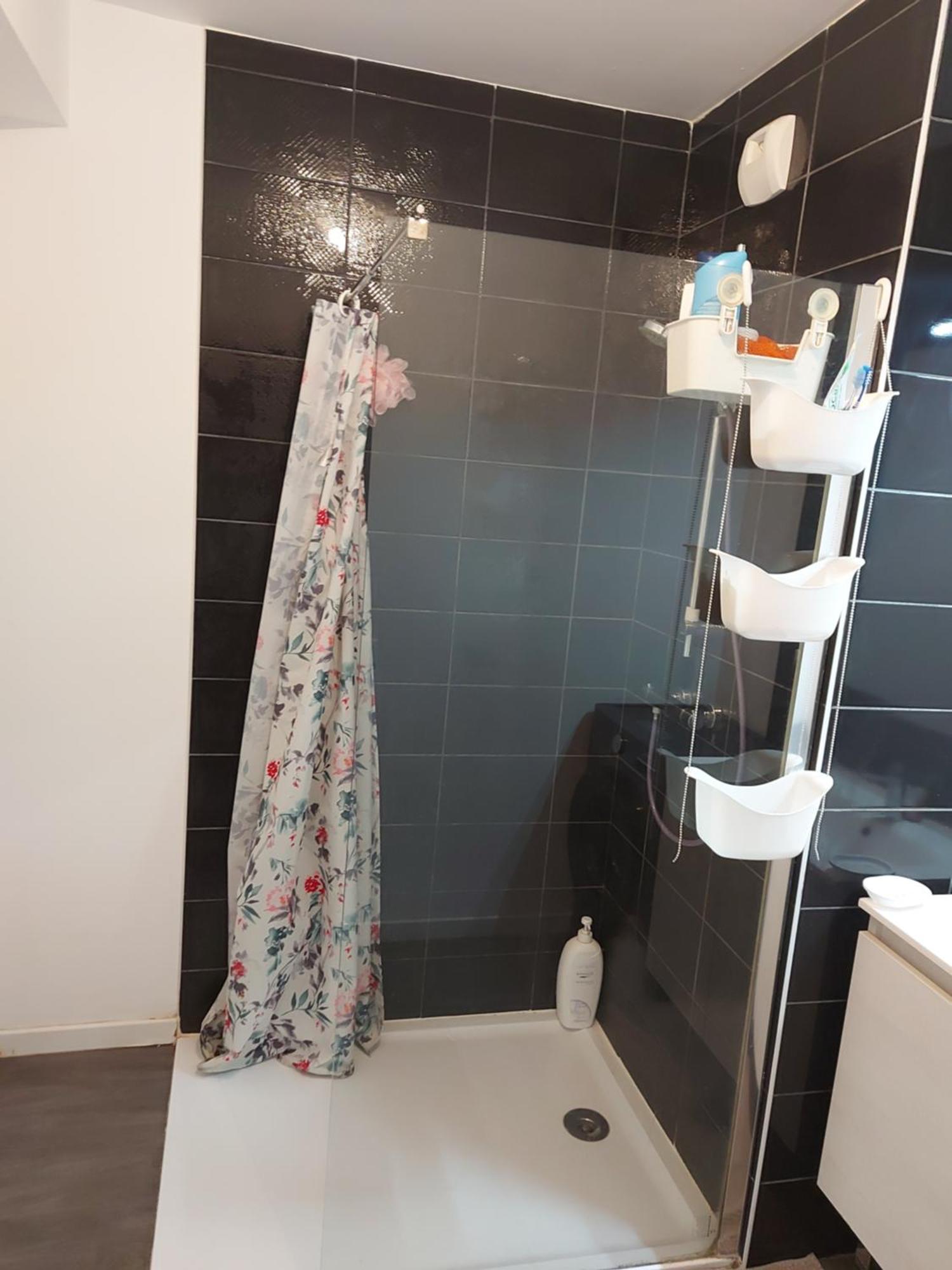 Appartement Entier T3# 2 Chambres 1 Salon Rennes Eksteriør billede