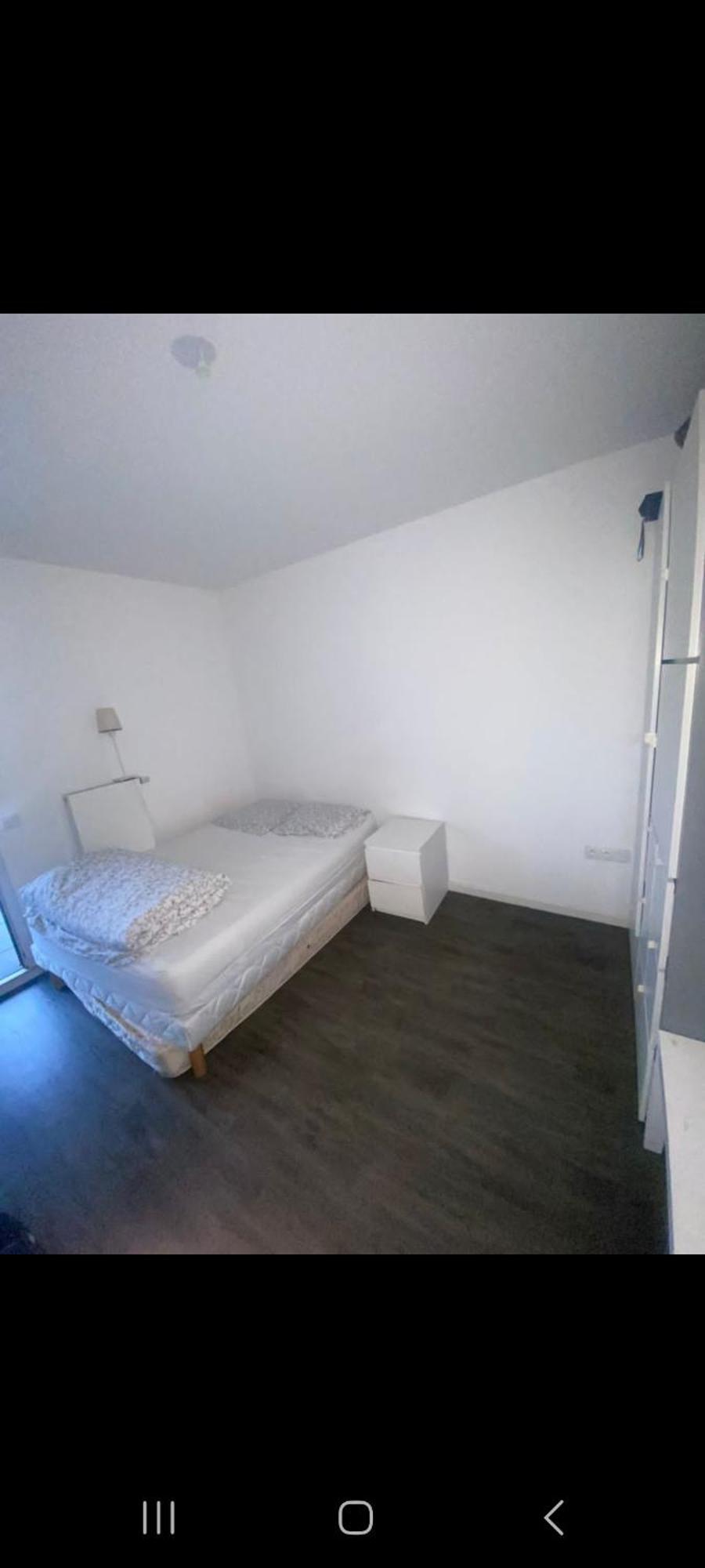 Appartement Entier T3# 2 Chambres 1 Salon Rennes Eksteriør billede
