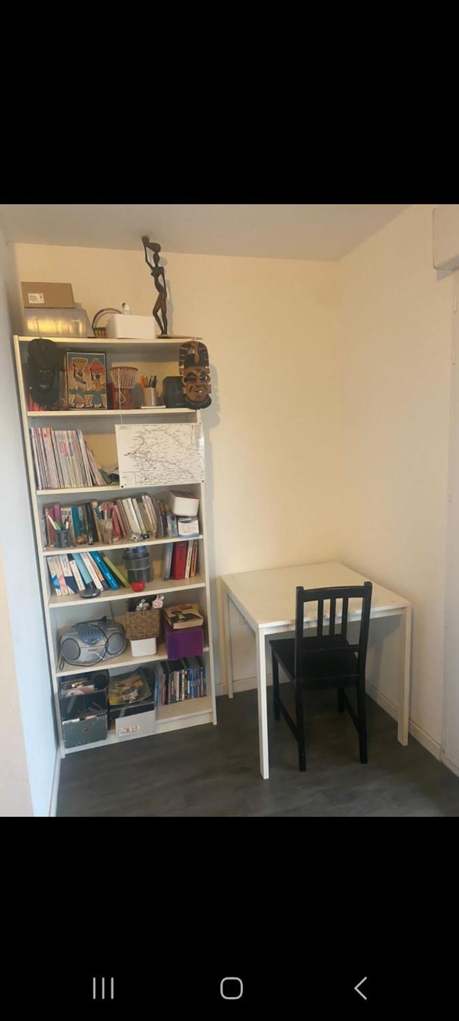 Appartement Entier T3# 2 Chambres 1 Salon Rennes Eksteriør billede