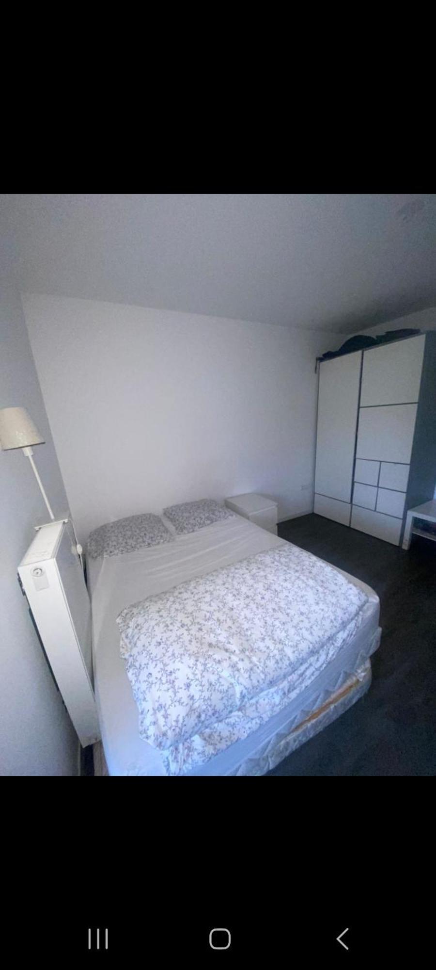 Appartement Entier T3# 2 Chambres 1 Salon Rennes Eksteriør billede